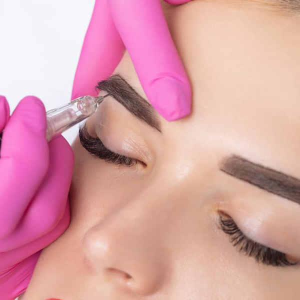 Microblading Nedir?